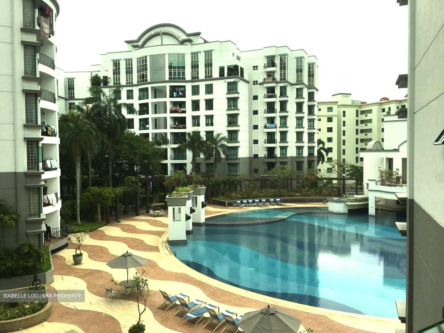Parc Palais (D21), Condominium #408551541